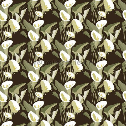 Elitis Flower Power TP 304 03 | Bestellen bij https://www.kleurmijninterieur.nl/