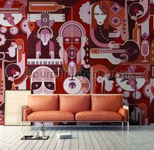 AS Creation Walls by Patel 2 dd113337 | Bestellen bij https://www.kleurmijninterieur.nl/