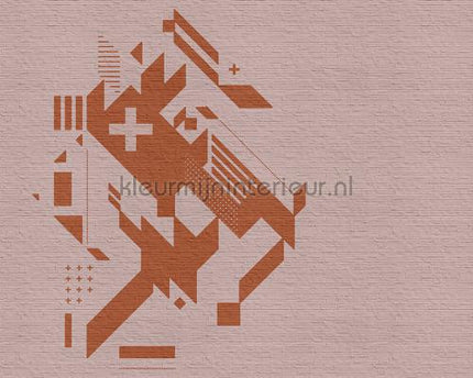 AS Creation Walls by Patel 2 dd113372 | Bestellen bij https://www.kleurmijninterieur.nl/