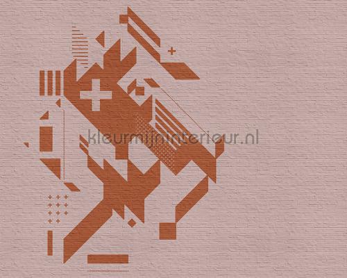 AS Creation Walls by Patel 2 dd113372 | Bestellen bij https://www.kleurmijninterieur.nl/