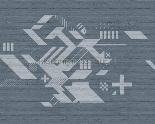 AS Creation Walls by Patel 2 dd113377 | Bestellen bij https://www.kleurmijninterieur.nl/