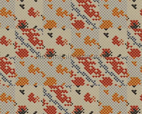AS Creation Walls by Patel 2 dd113427 | Bestellen bij https://www.kleurmijninterieur.nl/