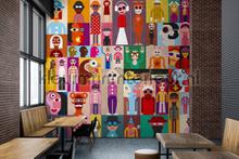 AS Creation Walls by Patel 2 dd113852 | Bestellen bij https://www.kleurmijninterieur.nl/