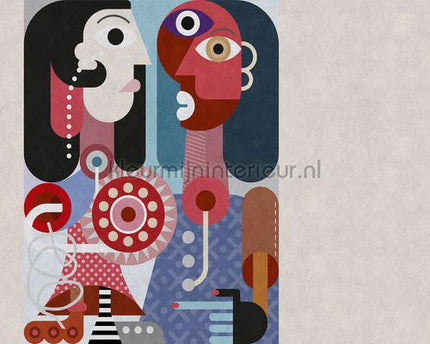 AS Creation Walls by Patel 2 dd113882 | Bestellen bij https://www.kleurmijninterieur.nl/