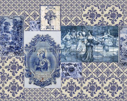 AS Creation Walls by Patel 2 dd114017 | Bestellen bij https://www.kleurmijninterieur.nl/