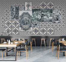 AS Creation Walls by Patel 2 dd114027 | Bestellen bij https://www.kleurmijninterieur.nl/