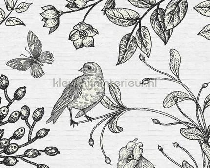 AS Creation Walls by Patel dd110421 | Bestellen bij https://www.kleurmijninterieur.nl/