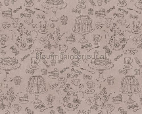 AS Creation Walls by Patel dd110466 | Bestellen bij https://www.kleurmijninterieur.nl/
