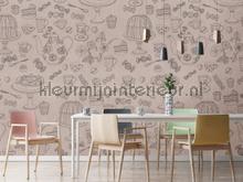 AS Creation Walls by Patel dd110466 | Bestellen bij https://www.kleurmijninterieur.nl/