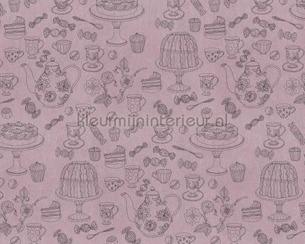 AS Creation Walls by Patel dd110471 | Bestellen bij https://www.kleurmijninterieur.nl/