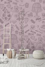 AS Creation Walls by Patel dd110471 | Bestellen bij https://www.kleurmijninterieur.nl/