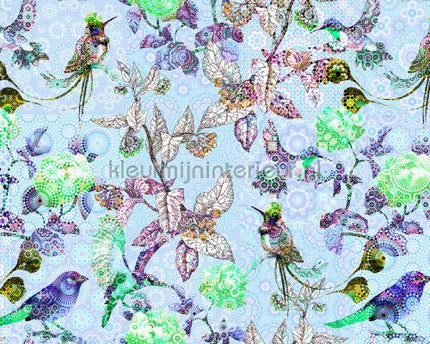 AS Creation Walls by Patel dd110206 | Bestellen bij https://www.kleurmijninterieur.nl/