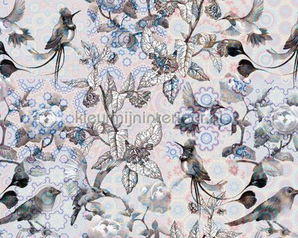 AS Creation Walls by Patel dd110296 | Bestellen bij https://www.kleurmijninterieur.nl/