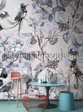 AS Creation Walls by Patel dd110296 | Bestellen bij https://www.kleurmijninterieur.nl/