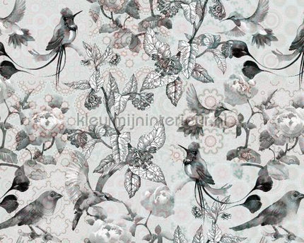 AS Creation Walls by Patel dd110301 | Bestellen bij https://www.kleurmijninterieur.nl/
