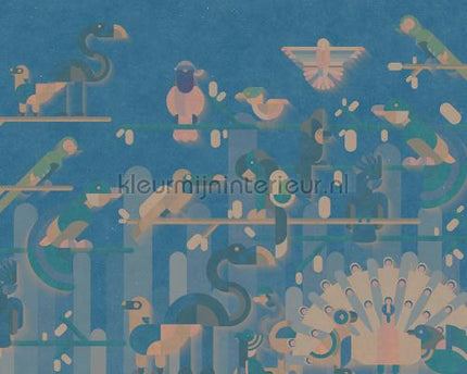 AS Creation Walls by Patel dd110951 | Bestellen bij https://www.kleurmijninterieur.nl/