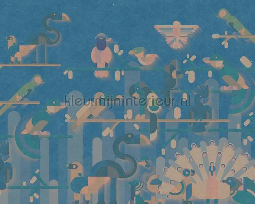 AS Creation Walls by Patel dd110951 | Bestellen bij https://www.kleurmijninterieur.nl/