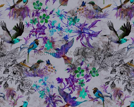 AS Creation Walls by Patel dd110181 | Bestellen bij https://www.kleurmijninterieur.nl/