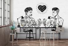 AS Creation Walls by Patel dd110401 | Bestellen bij https://www.kleurmijninterieur.nl/