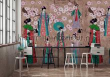 AS Creation Walls by Patel dd110816 | Bestellen bij https://www.kleurmijninterieur.nl/
