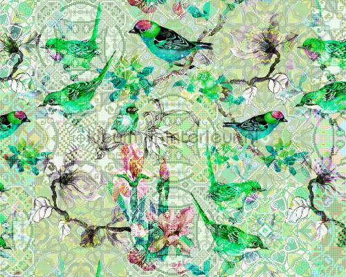 AS Creation Walls by Patel dd110246 | Bestellen bij https://www.kleurmijninterieur.nl/