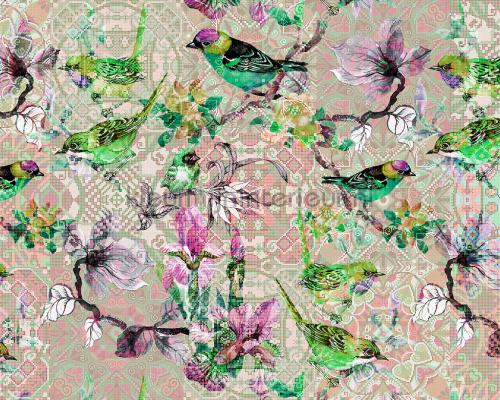 AS Creation Walls by Patel dd110251 | Bestellen bij https://www.kleurmijninterieur.nl/