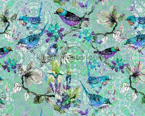 AS Creation Walls by Patel dd110256 | Bestellen bij https://www.kleurmijninterieur.nl/