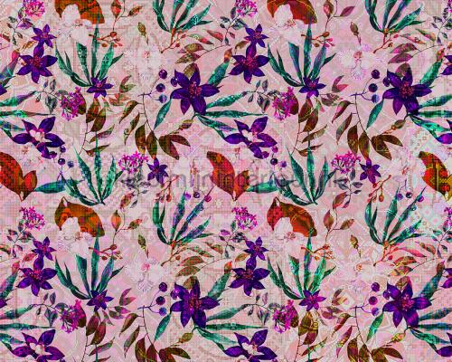 AS Creation Walls by Patel dd110236 | Bestellen bij https://www.kleurmijninterieur.nl/