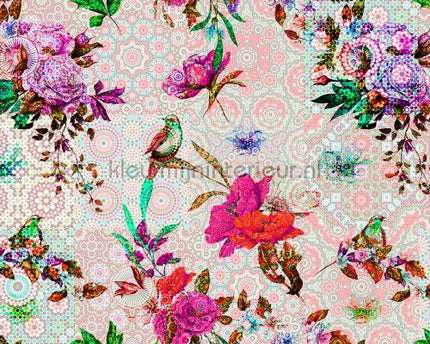 AS Creation Walls by Patel dd110196 | Bestellen bij https://www.kleurmijninterieur.nl/