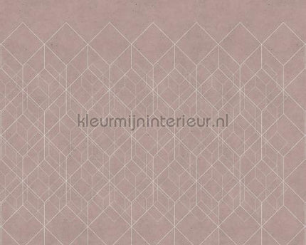 AS Creation Walls by Patel dd110896 | Bestellen bij https://www.kleurmijninterieur.nl/