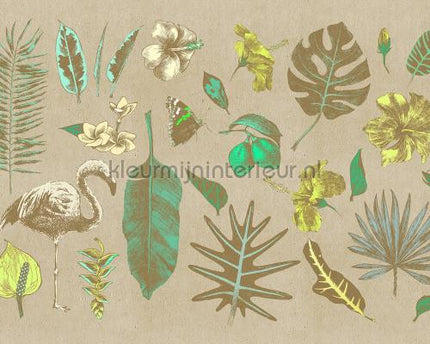 AS Creation Walls by Patel dd110991 | Bestellen bij https://www.kleurmijninterieur.nl/