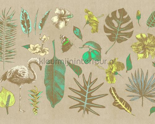 AS Creation Walls by Patel dd110991 | Bestellen bij https://www.kleurmijninterieur.nl/