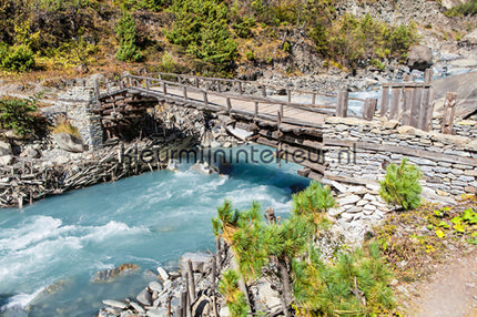 AS Creation XXL Wallpaper 2 470-306 | Bestellen bij https://www.kleurmijninterieur.nl/