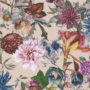 AS Creation Dream Flowery 381755 | Bestellen bij https://www.kleurmijninterieur.nl/
