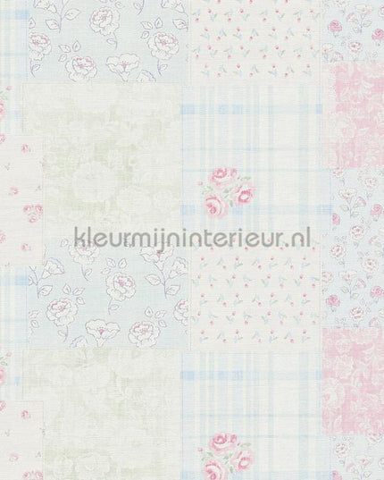 AS Creation Maison Charme 390661 | Bestellen bij https://www.kleurmijninterieur.nl/