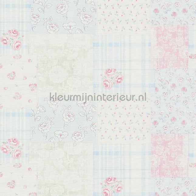 AS Creation Maison Charme 390661 | Bestellen bij https://www.kleurmijninterieur.nl/