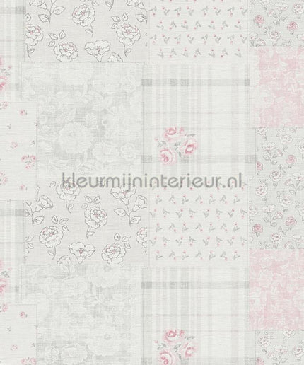 AS Creation Maison Charme 390663 | Bestellen bij https://www.kleurmijninterieur.nl/