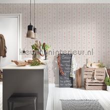 AS Creation Maison Charme 390694 | Bestellen bij https://www.kleurmijninterieur.nl/