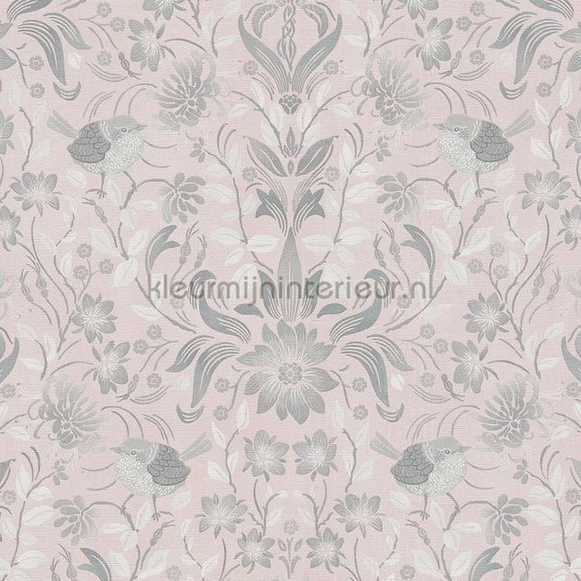 AS Creation Maison Charme 390752 | Bestellen bij https://www.kleurmijninterieur.nl/