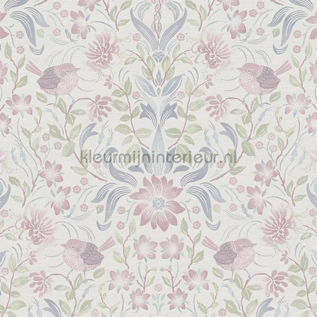 AS Creation Maison Charme 390753 | Bestellen bij https://www.kleurmijninterieur.nl/