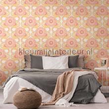AS Creation Retro chiq 39530-5 | Bestellen bij https://www.kleurmijninterieur.nl/