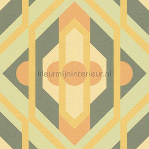 AS Creation Retro chiq 39531-2 | Bestellen bij https://www.kleurmijninterieur.nl/