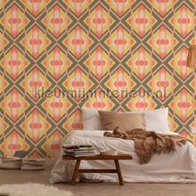 AS Creation Retro chiq 39531-3 | Bestellen bij https://www.kleurmijninterieur.nl/