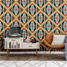 AS Creation Retro chiq 39531-4 | Bestellen bij https://www.kleurmijninterieur.nl/