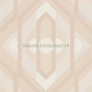 AS Creation Retro chiq 39531-5 | Bestellen bij https://www.kleurmijninterieur.nl/