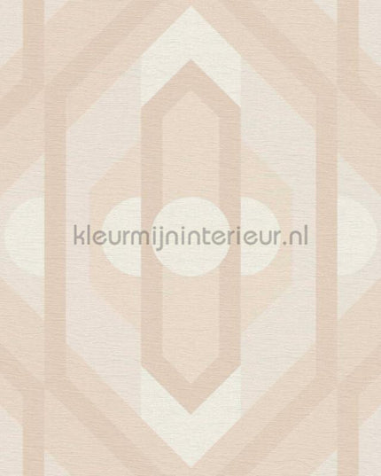 AS Creation Retro chiq 39531-5 | Bestellen bij https://www.kleurmijninterieur.nl/