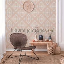 AS Creation Retro chiq 39531-5 | Bestellen bij https://www.kleurmijninterieur.nl/