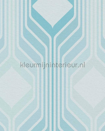 AS Creation Retro chiq 39532-1 | Bestellen bij https://www.kleurmijninterieur.nl/