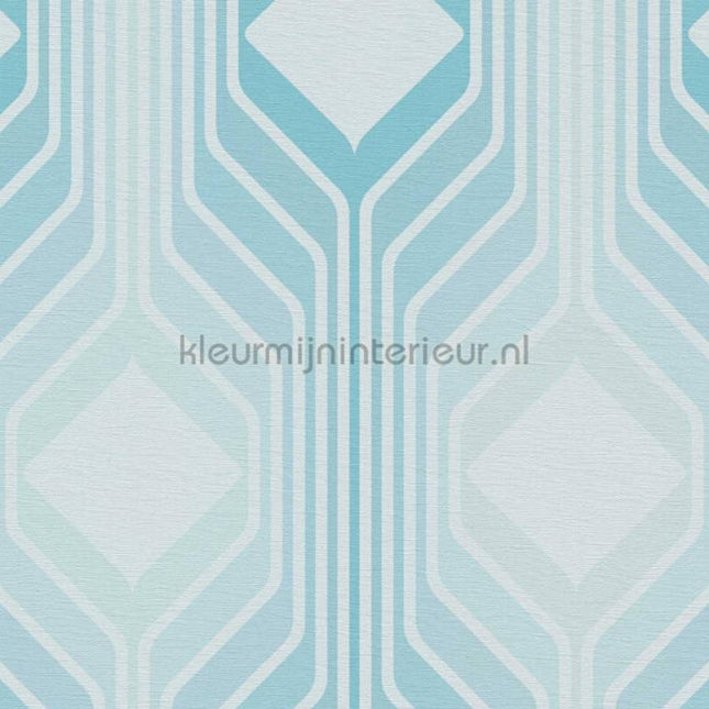 AS Creation Retro chiq 39532-1 | Bestellen bij https://www.kleurmijninterieur.nl/