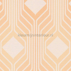 AS Creation Retro chiq 39532-3 | Bestellen bij https://www.kleurmijninterieur.nl/